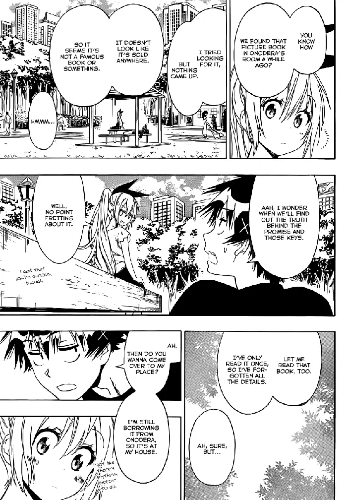 Nisekoi Chapter 118 image 06_optimized